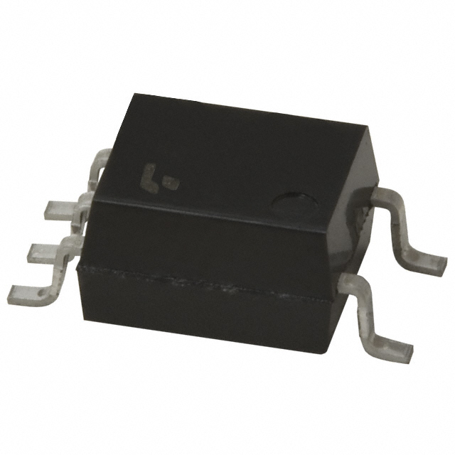 TLP130GBF Toshiba Semiconductor and Storage  Transistor-Photovoltaik-Ausgangsoptokoppler